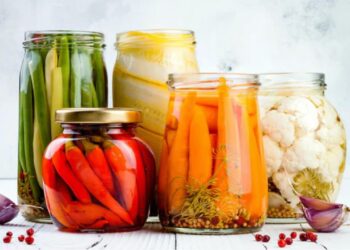 What Is Fermented Food?