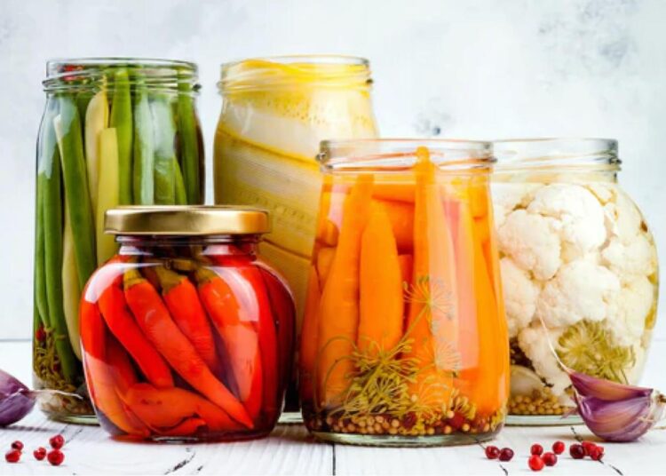 What Is Fermented Food?