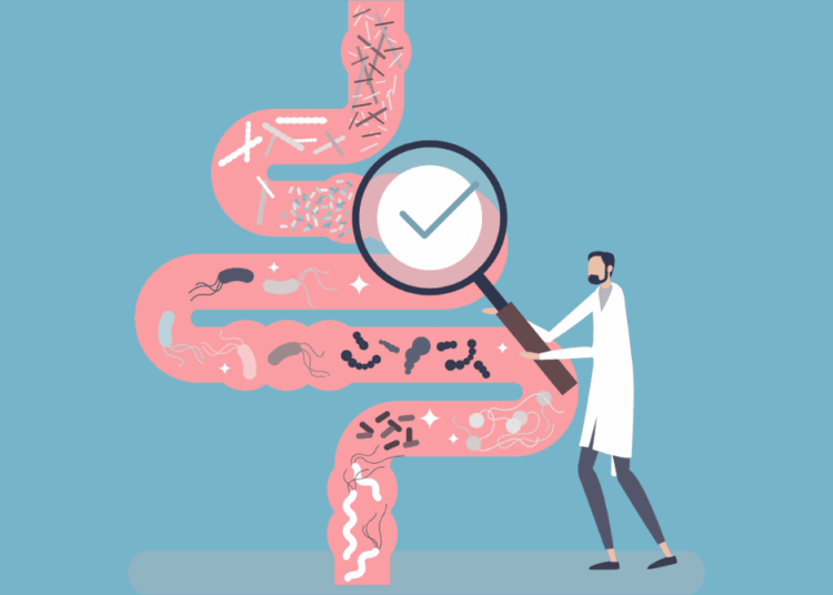 Best Foods for Gut Health: Nourish Your Microbiome Naturally