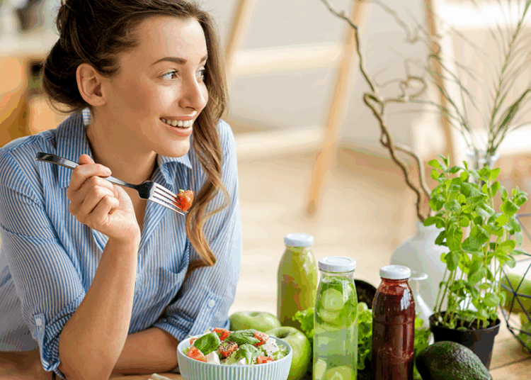 Best Anti-Inflammatory Foods to Add to Your Diet Naturally