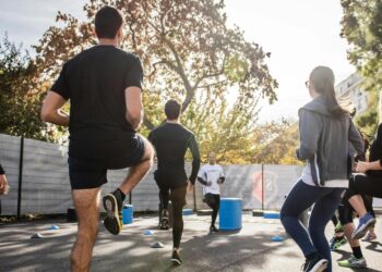 10 Ways Morning Exercises Help Your Body and Mind