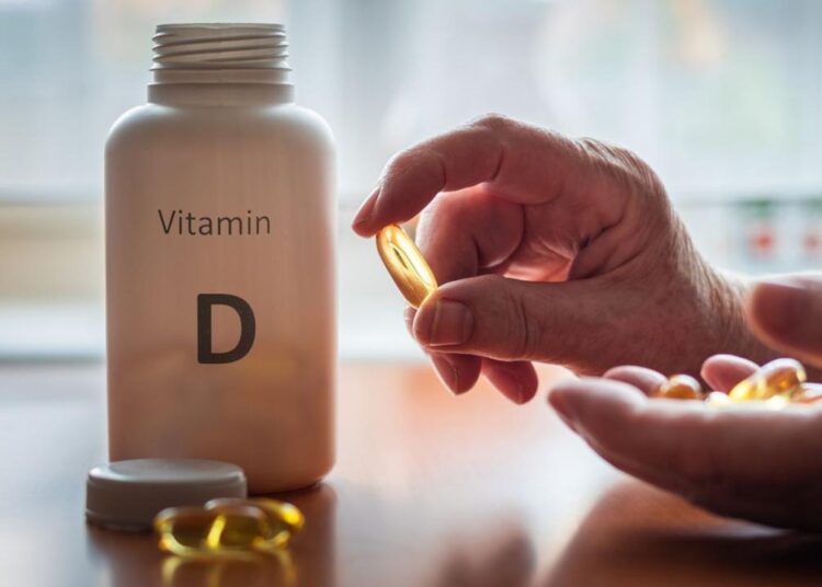 Does Vitamin D Supplementation Lower the Risk of Heart Disease?