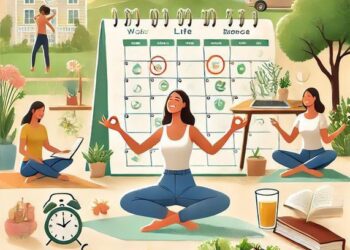 A Healthy Home: The Foundation of a Better Life