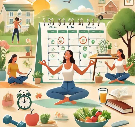 A Healthy Home: The Foundation of a Better Life