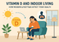 Vitamin D and Indoor Living: How Modern Lifestyles Affect Your Health