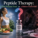 Peptide Therapy: A New Wellness Trend or a Hidden Health Risk?